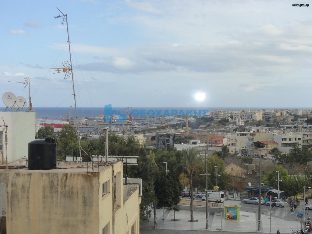 Γραφείο 30 τ.μ. πρός ενοικίαση, Ν. Ηρακλείου, Ηράκλειο Κρήτης