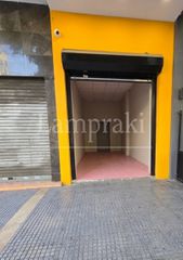 Store 35 sqm for rent