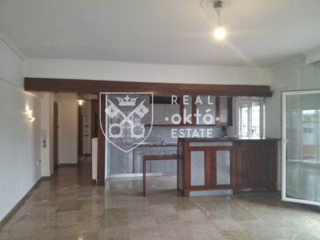 Διαμέρισμα 90 τ.μ. πρός ενοικίαση