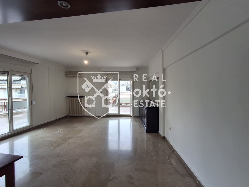 Διαμέρισμα 90 τ.μ. πρός ενοικίαση, Θεσσαλονίκη - Κέντρο, Φάληρο