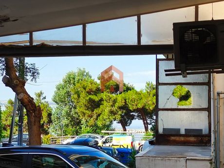 Κατάστημα 37 τ.μ. πρός ενοικίαση