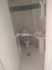 Studio / γκαρσονιέρα 29 τ.μ. προς ενοικίαση, Αγία Σοφία Πάτρας-thumb-13