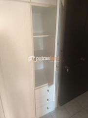 Studio / γκαρσονιέρα 29 τ.μ. προς ενοικίαση, Αγία Σοφία Πάτρας-thumb-9