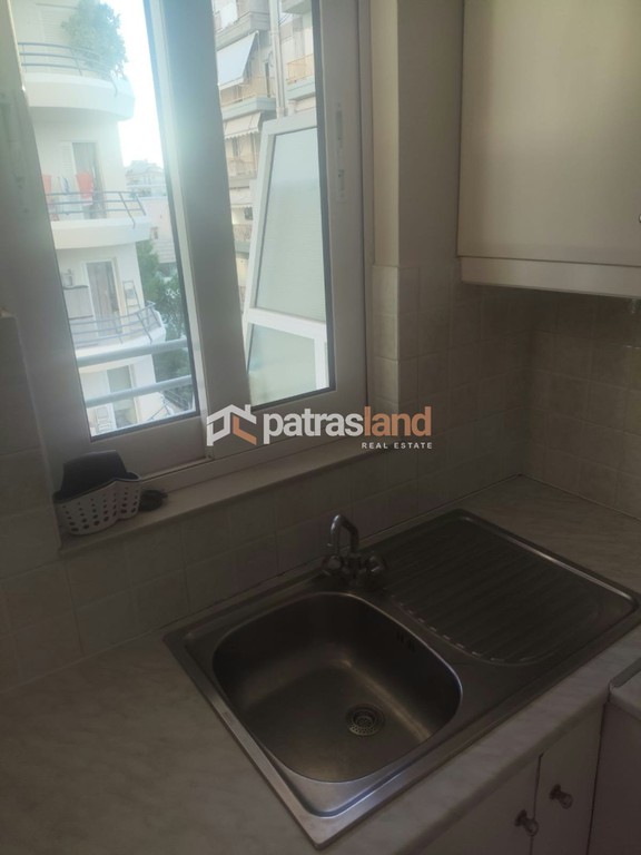 Studio / γκαρσονιέρα 29 τ.μ. πρός ενοικίαση, Αχαΐα, Πάτρα