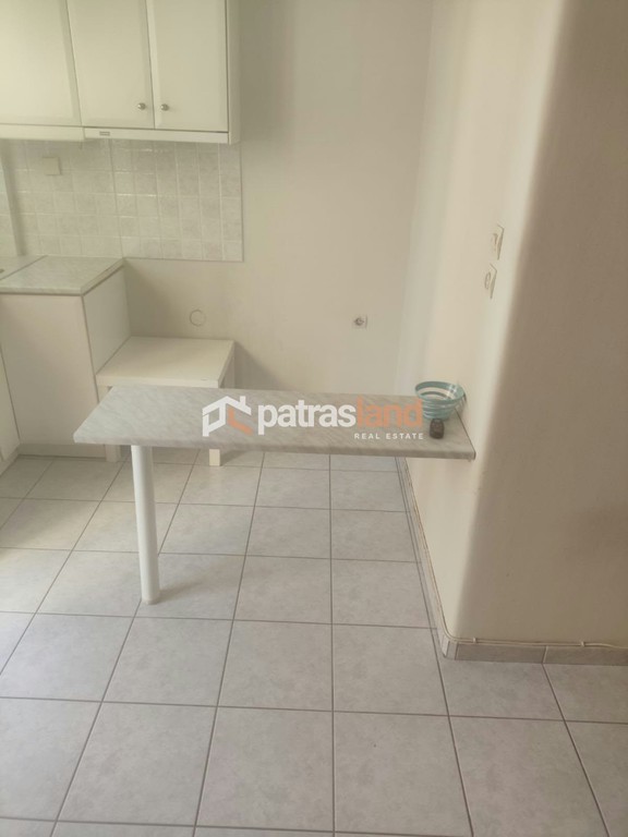 Studio / γκαρσονιέρα 29 τ.μ. πρός ενοικίαση, Αχαΐα, Πάτρα