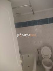 Studio / γκαρσονιέρα 29 τ.μ. προς ενοικίαση, Αγία Σοφία Πάτρας-thumb-12