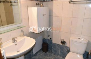 Διαμέρισμα 60 τ.μ. προς ενοικίαση, Αγία Σοφία Πάτρας-thumb-5