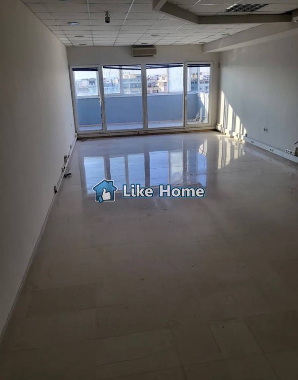 Γραφείο 85 τ.μ. πρός ενοικίαση, Θεσσαλονίκη - Κέντρο, Λαδάδικα