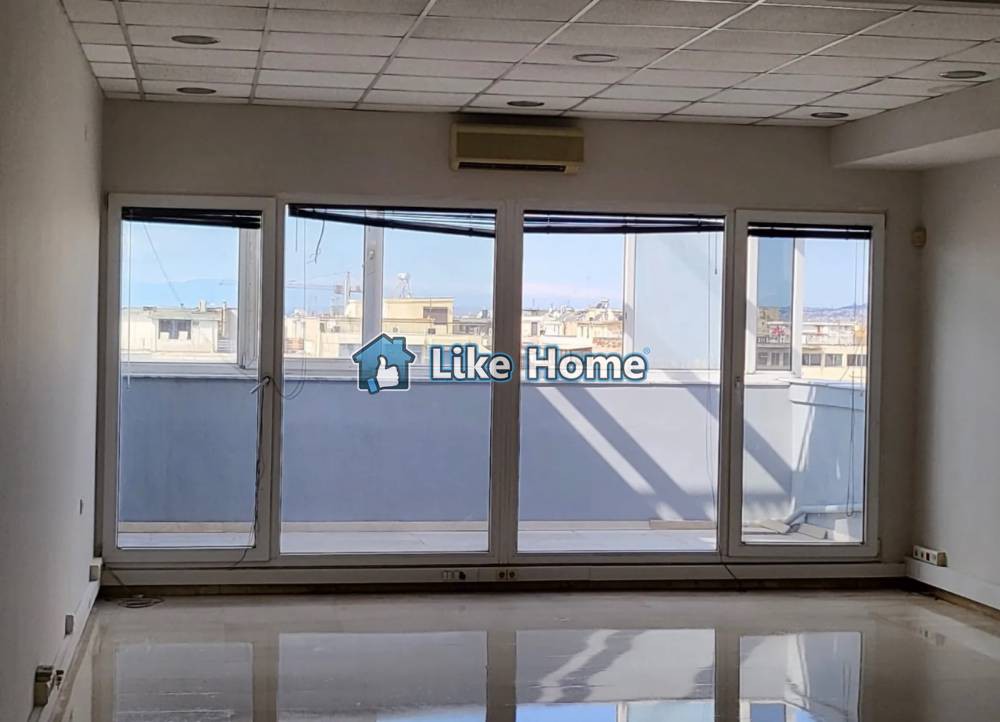 Γραφείο 85 τ.μ. πρός ενοικίαση, Θεσσαλονίκη - Κέντρο, Λαδάδικα