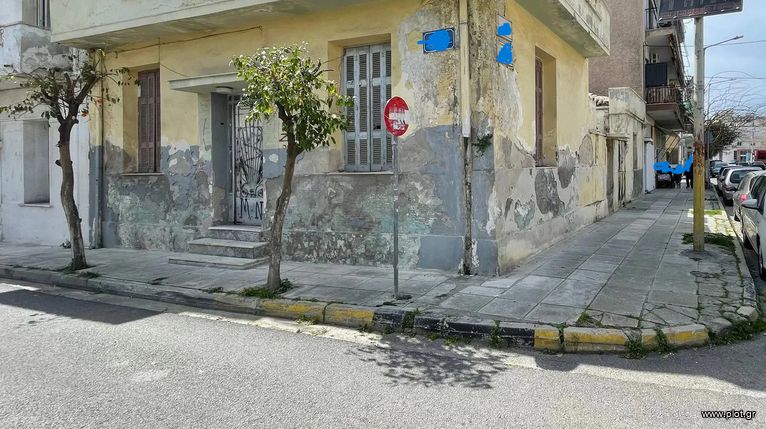 Οικόπεδο 147 τ.μ. για πώληση, Πειραιάς, Νέο Φάληρο