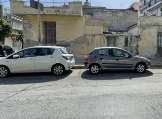 Οικόπεδο 147 τ.μ. για πώληση, Πειραιάς, Νέο Φάληρο-thumb-3