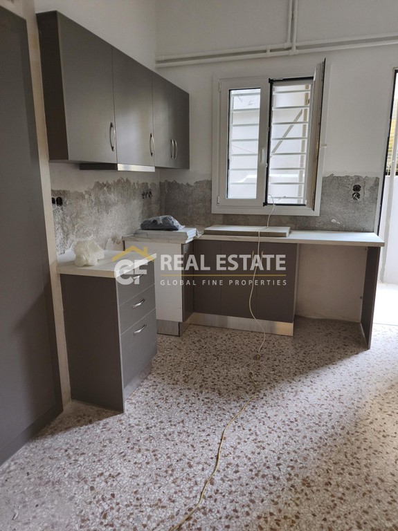 Διαμέρισμα 75 τ.μ. πρός ενοικίαση, Αθήνα - Νότια Προάστια, Ηλιούπολη