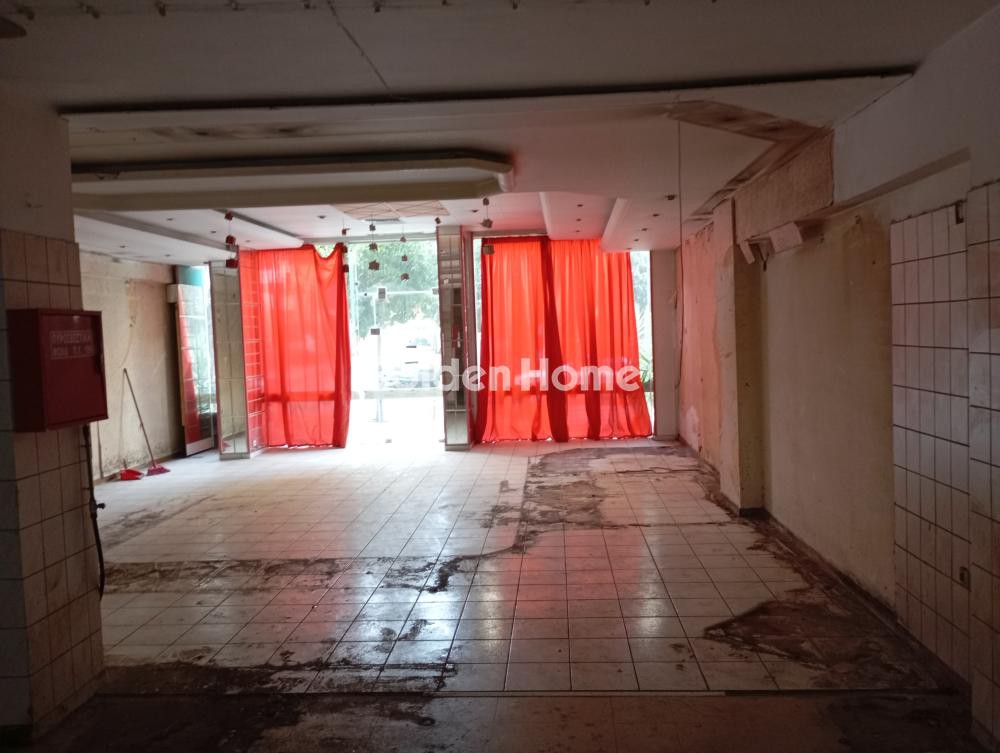 Κατάστημα 126 τ.μ. προς ενοικίαση, Κέντρο Ζωγράφου