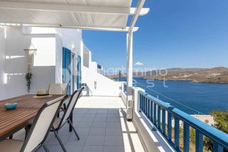 Διαμέρισμα 93 τ.μ. πρός πώληση, Κυκλάδες, Κύθνος-thumb-2
