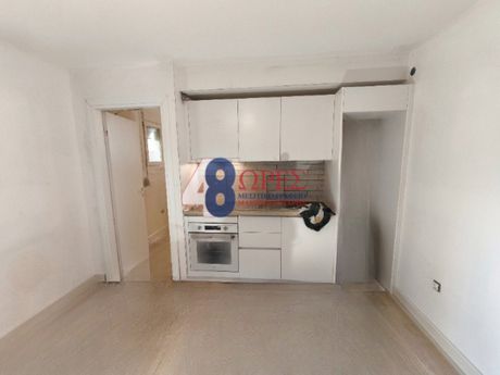 Διαμέρισμα 57,50 τ.μ. πρός πώληση