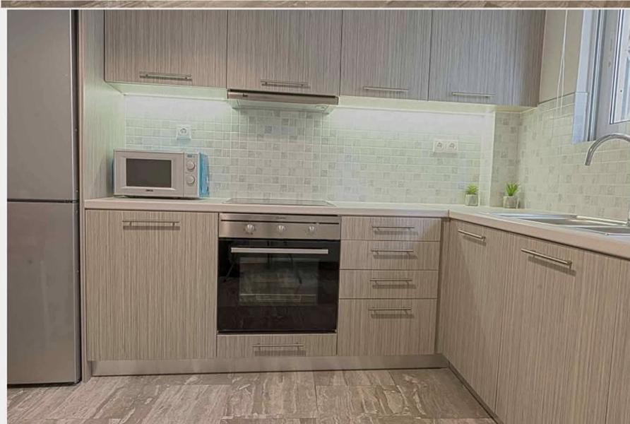 Διαμέρισμα 61 τ.μ. πρός ενοικίαση, Πειραιάς, Πασαλιμάνι