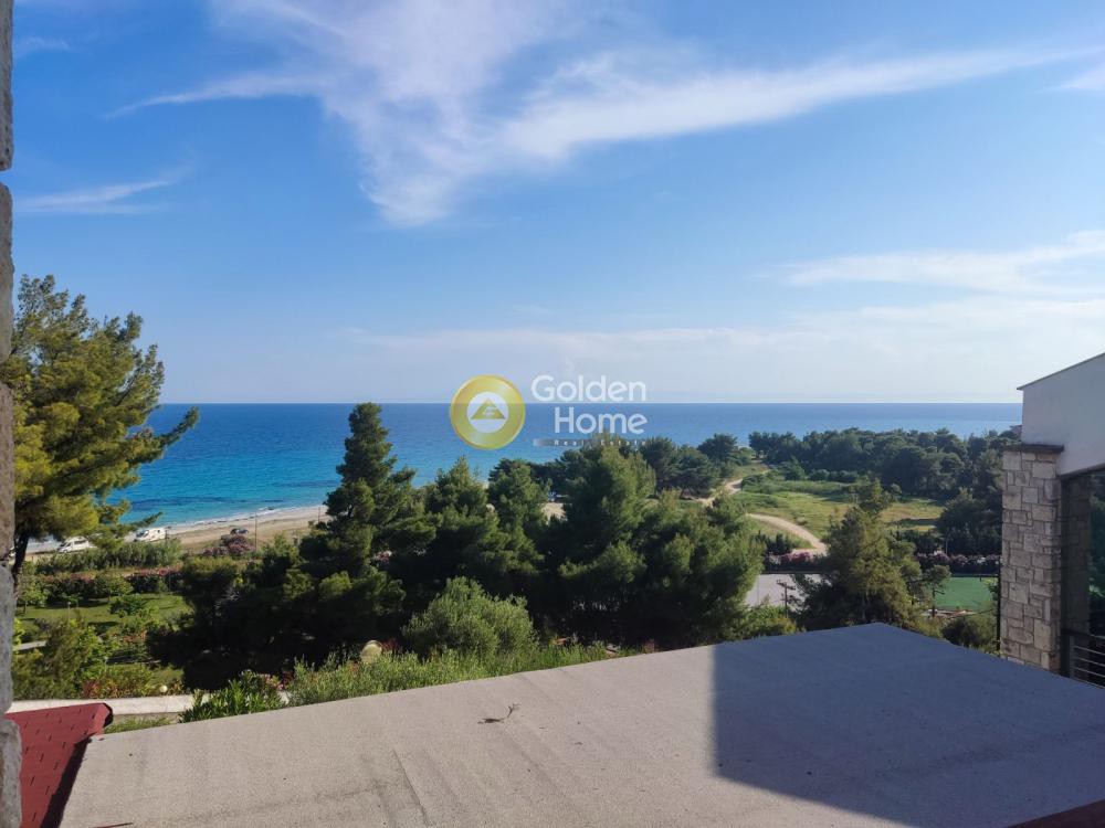 Μεζονέτα 180 τ.μ. προς πώληση, Ποσείδι