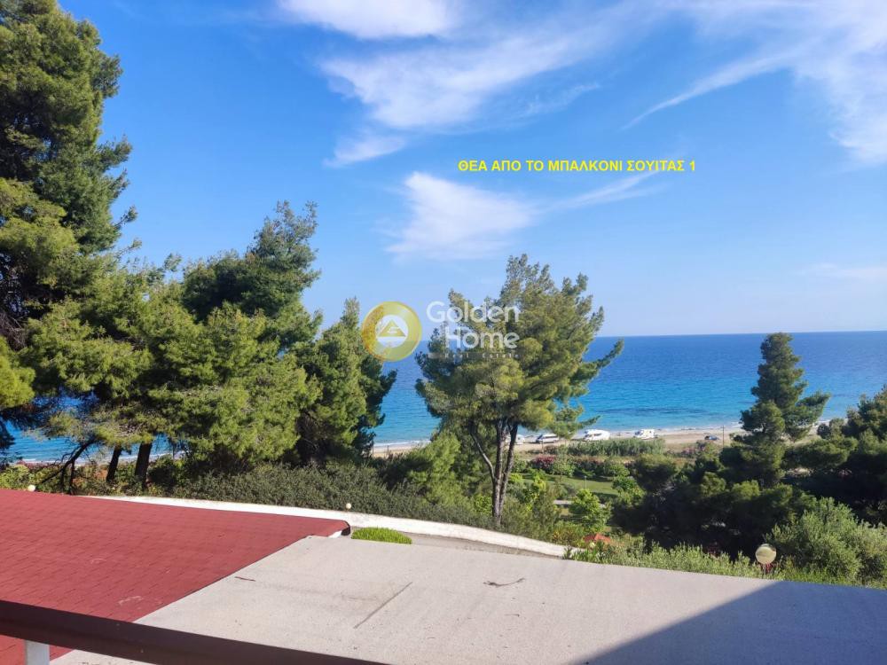 Μεζονέτα 180 τ.μ. προς πώληση, Ποσείδι