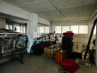 Αποθήκη 138 τ.μ. για πώληση