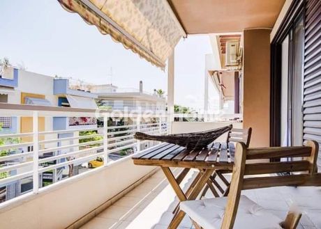 Apartment 111 sqm for sale