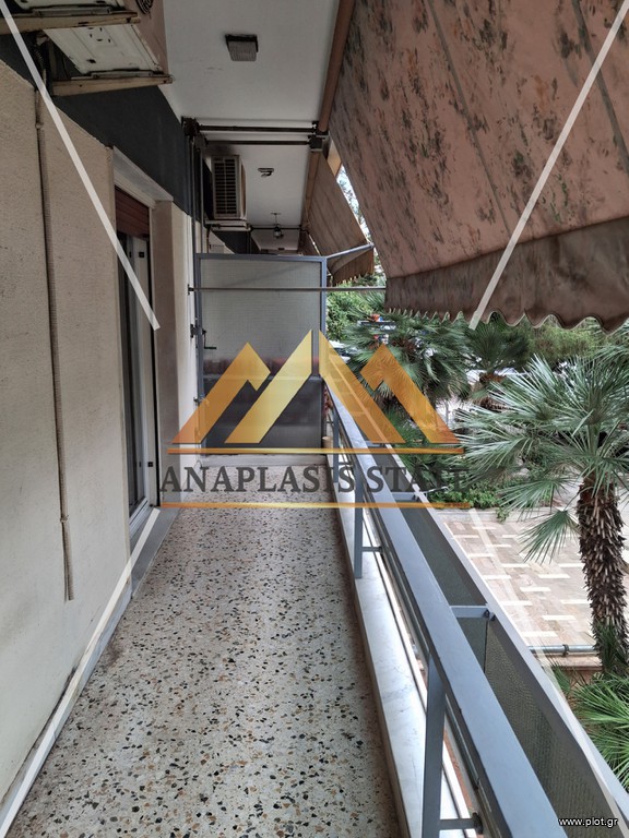 Διαμέρισμα 50 τ.μ. πρός ενοικίαση, Αθήνα - Νότια Προάστια, Παλαιό Φάληρο