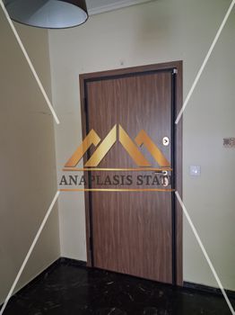 Apartment 50 sqm for rent