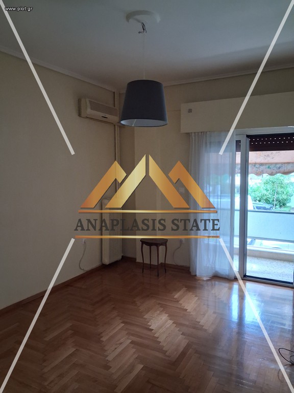 Διαμέρισμα 50 τ.μ. πρός ενοικίαση, Αθήνα - Νότια Προάστια, Παλαιό Φάληρο