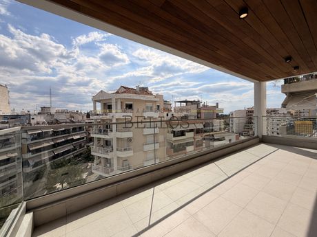 Διαμέρισμα 100 τ.μ. πρός ενοικίαση