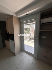 Studio / γκαρσονιέρα 17 τ.μ. προς ενοικίαση, Πλατεία Αττικής-thumb-7