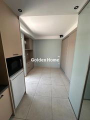 Studio / γκαρσονιέρα 17 τ.μ. προς ενοικίαση, Πλατεία Αττικής-thumb-2