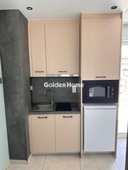 Studio / γκαρσονιέρα 17 τ.μ. προς ενοικίαση, Πλατεία Αττικής-thumb-3