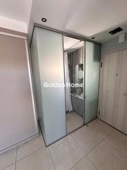 Studio / γκαρσονιέρα 17 τ.μ. προς ενοικίαση, Πλατεία Αττικής-thumb-8