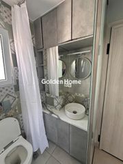 Studio / γκαρσονιέρα 17 τ.μ. προς ενοικίαση, Πλατεία Αττικής-thumb-9