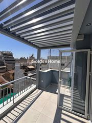 Studio / γκαρσονιέρα 17 τ.μ. προς ενοικίαση, Πλατεία Αττικής-thumb-1