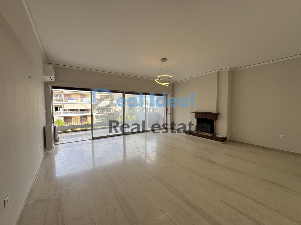 Γραφείο 115 τ.μ. πρός ενοικίαση, Αθήνα - Νότια Προάστια, Γλυφάδα