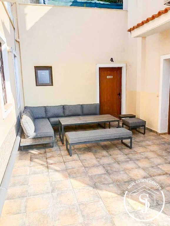 Βίλλα 120 τ.μ. πρός πώληση, Χαλκιδική, Παλλήνη