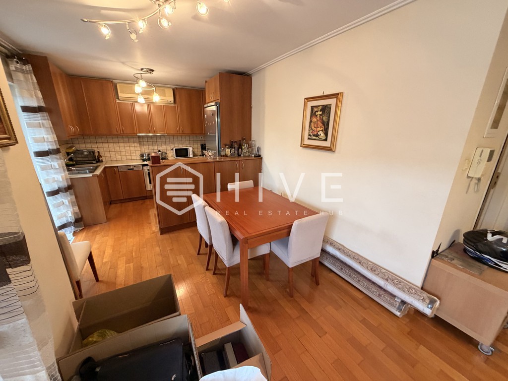 Apartment 85 sqm for rent, Athens - Center, Koukaki - Makrigianni
