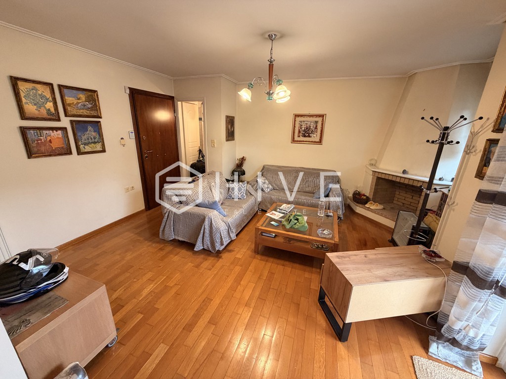 Apartment 85 sqm for rent, Athens - Center, Koukaki - Makrigianni