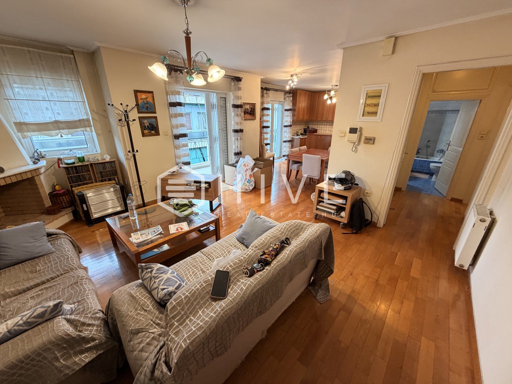 Apartment 85 sqm for rent, Athens - Center, Koukaki - Makrigianni