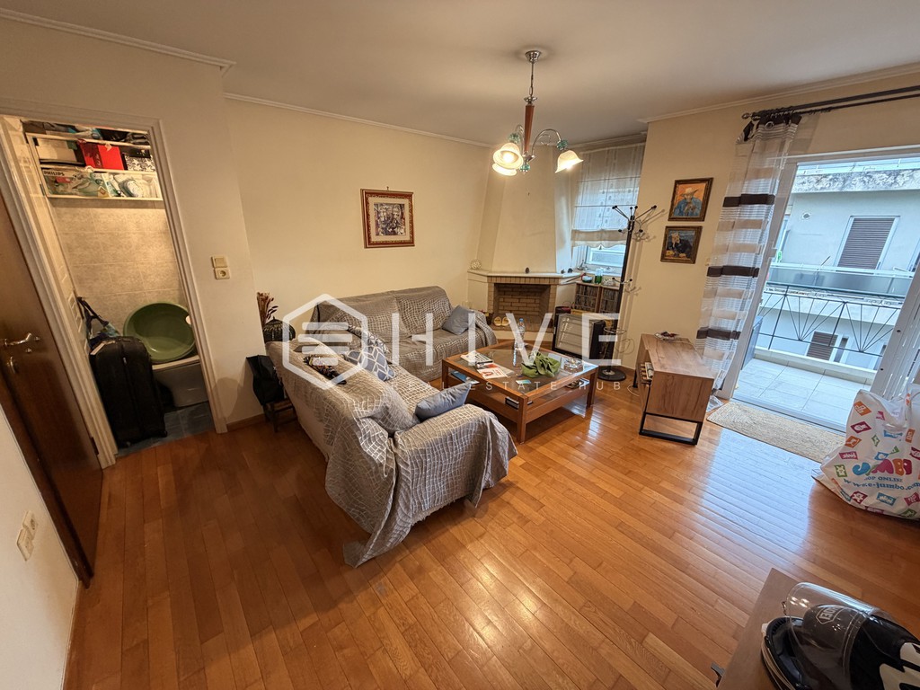Apartment 85 sqm for rent, Athens - Center, Koukaki - Makrigianni