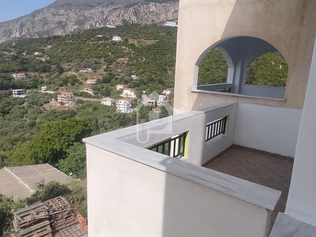 Διαμέρισμα 50 τ.μ. προς ενοικίαση, Άγιος Κήρυκος Ικαρίας