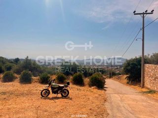 Parcel 1.155 sqm for sale