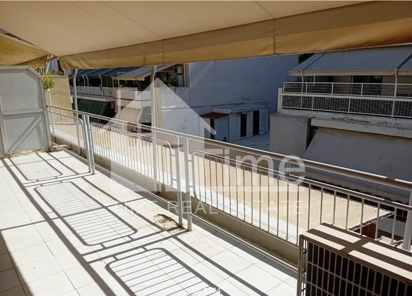 Διαμέρισμα 60 τ.μ. πρός ενοικίαση, Πειραιάς, Καστέλλα