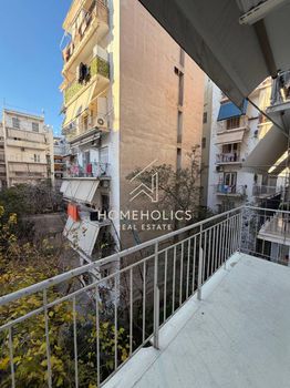 Διαμέρισμα 47 τ.μ. πρός πώληση