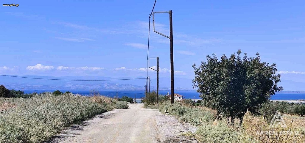 Αγροτεμάχια 8.200 τ.μ. πρός πώληση, Θεσσαλονίκη - Περιφ/Κοί Δήμοι, Θερμαϊκός