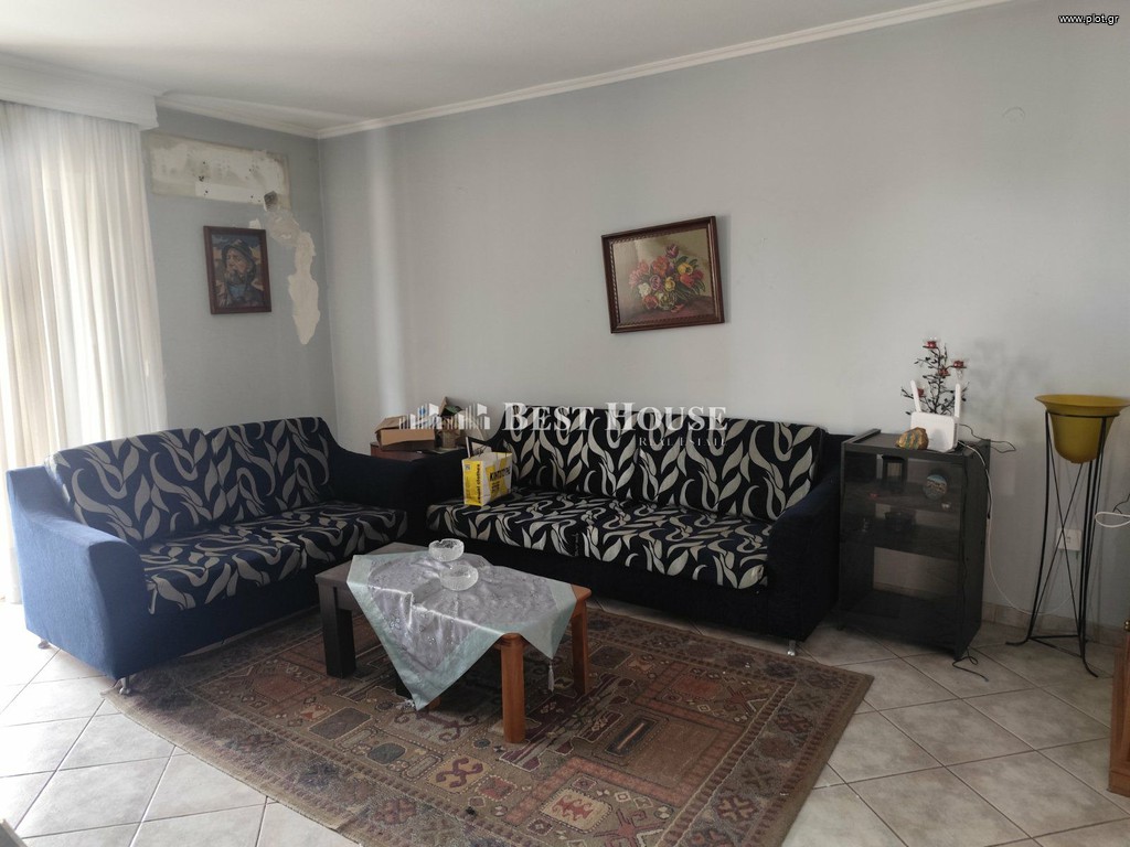 Διαμέρισμα 81 τ.μ. πρός πώληση, Θεσσαλονίκη - Περιφ/Κοί Δήμοι, Εύοσμος