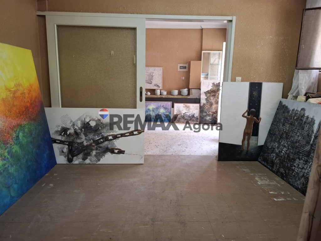 Αποθήκη 68 τ.μ. προς πώληση, Νέο Παγκράτι