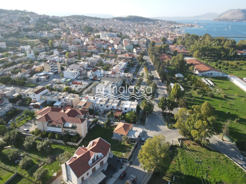Οικόπεδο 800 τ.μ. πρός πώληση, Ν. Κεφαλονιάς, Κεφαλονιά