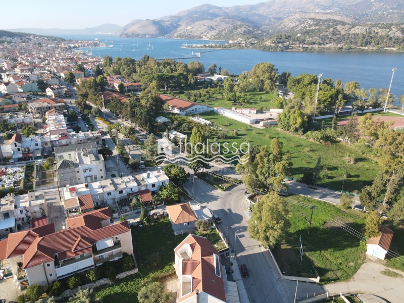 Οικόπεδο 800 τ.μ. πρός πώληση, Ν. Κεφαλονιάς, Κεφαλονιά