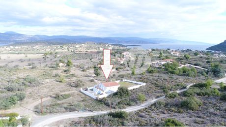 Μονοκατοικία 260 τ.μ. προς πώληση